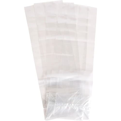 Cellofanpåse 13 x 8,5 x 5-p