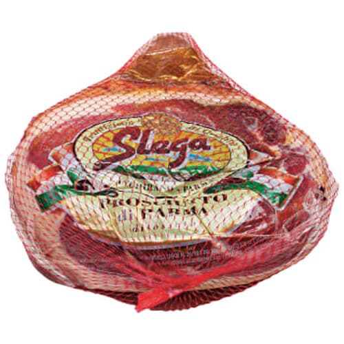 Parma Slega i skivor ca 15g