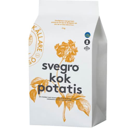 Potatis Kok