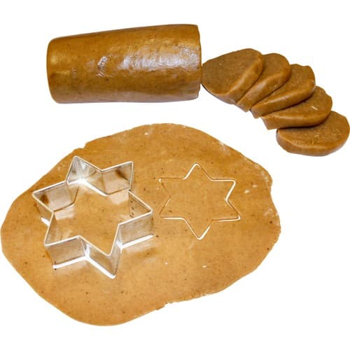 Pepparkaksdeg