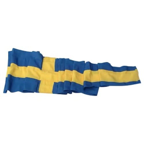 Korsvimpel Sverige