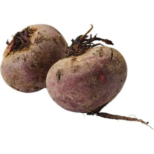 Rödbeta 2-p