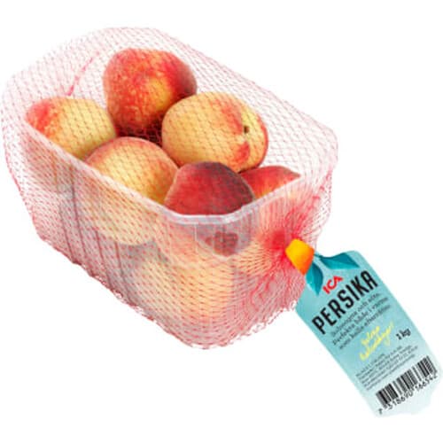 Persika Korg