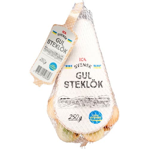 Gul Steklök