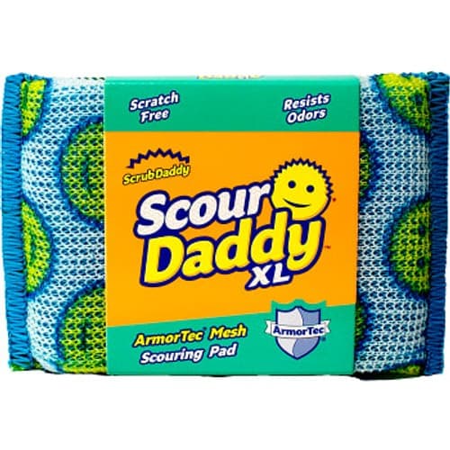 Scour Daddy XL Skrubbsvamp