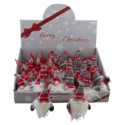 Tomte Sven