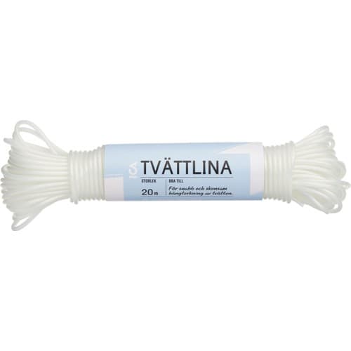 Tvättlina