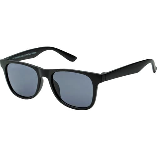 Solglasögon Kids 003 svart