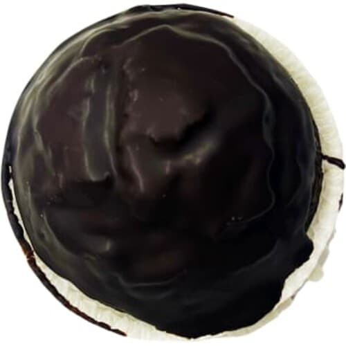 Chokladmuffins