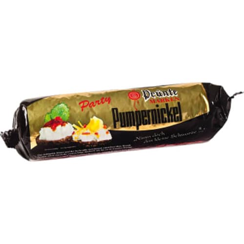 Pumpernickel Party