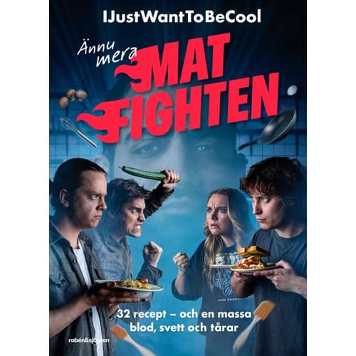 Ännu mera Matfighten