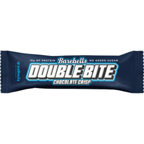 Proteinbar Choklad Utan Tillsatt Socker