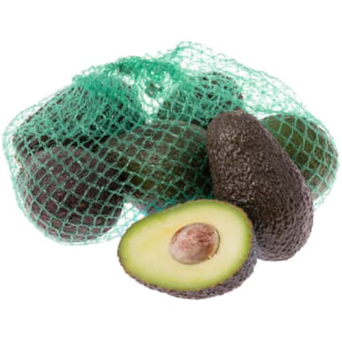 Avocado i nät Klass 1 ICA