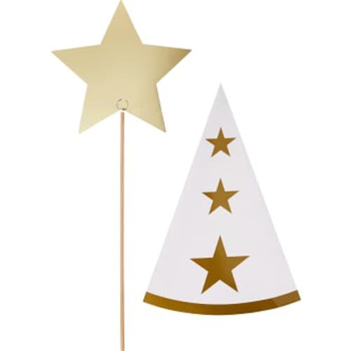 Stjärngosseset