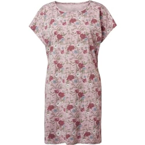 Big Tee Alice ljusrosa L/XL
