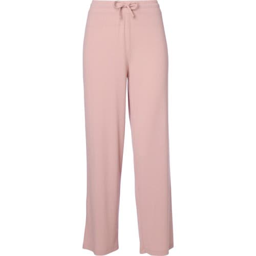 Pyjamasbyxa Berta ljusrosa L