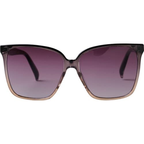 Solglasögon 018 brungrå