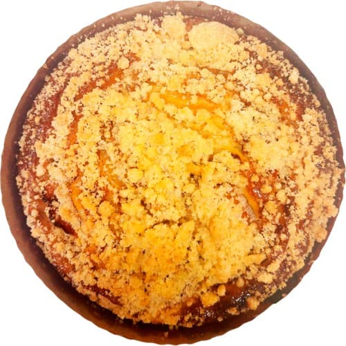 Äppelpaj