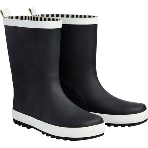 Gummistövel svart 27