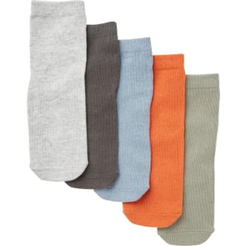 Babysocka Paris