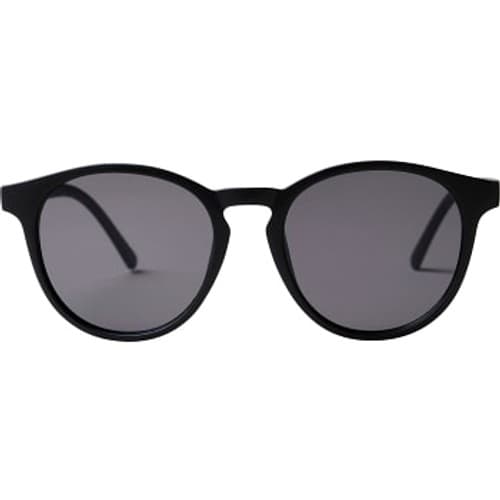 Solglasögon 032 matt svart