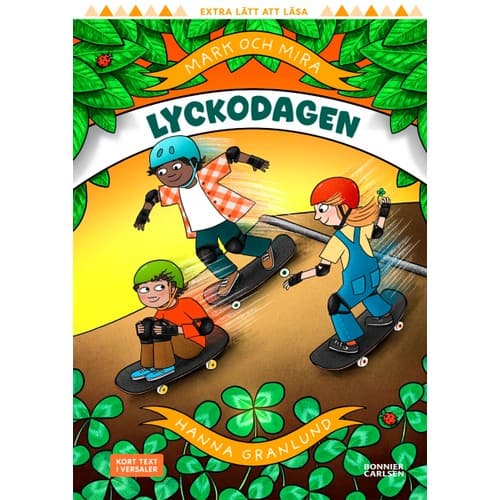 Lyckodagen