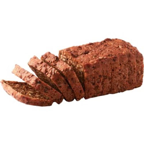 Bröd Färskt Danskt Glutenfri