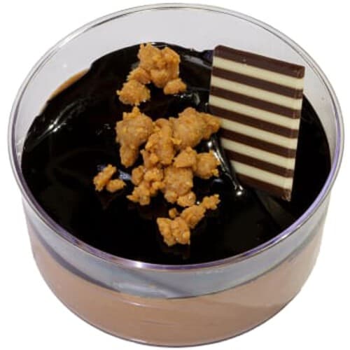 Chokladmousse
