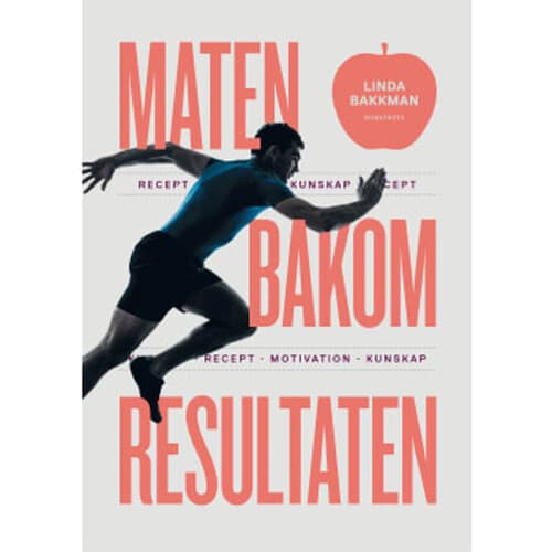 Maten bakom resultaten