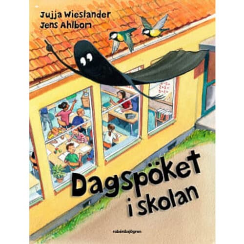 Dagspöket i skolan - Dagspöket
