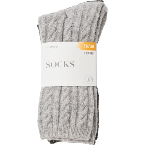 Socka Cosy Cable
