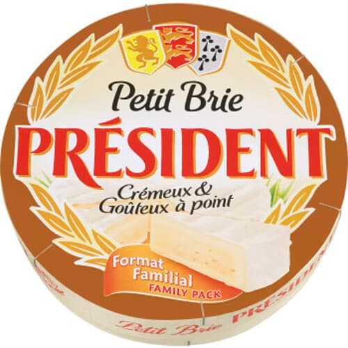 Petit Brie
