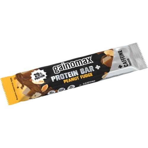 Protein Bar Peanut Caffein