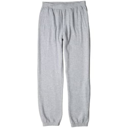 Svettisbyxa Gråmelange XXL