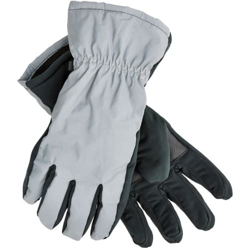 Reflekterande vante L/XL