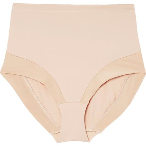 Brief shaping natur 36/38