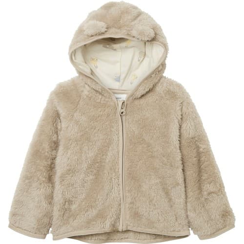 Babyjacka beige strl 62