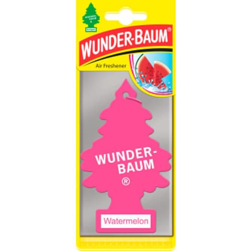 Doftgran Vattenmelon