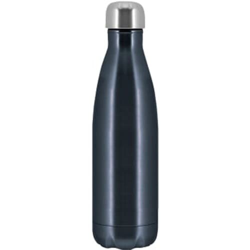Stålflaska Midnatt