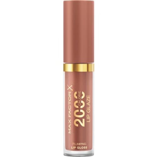 Lip stick 150 Caramel Swish 4 Milliliter
