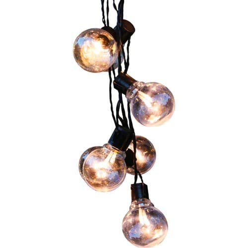 Ljusslinga Partaj varmvit