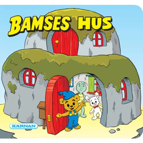 Bamses Hus