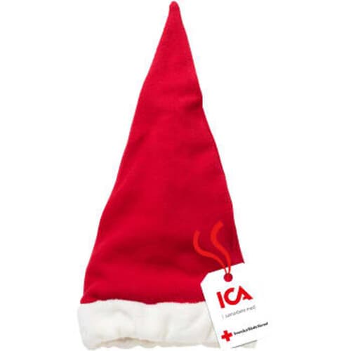 Tomteluva Fleece barn Onesize