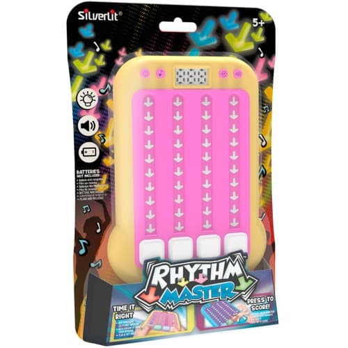 Rythm Master