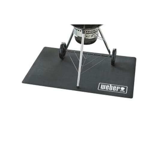 Grillmatta 80x