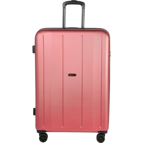 Resväska L Rosa