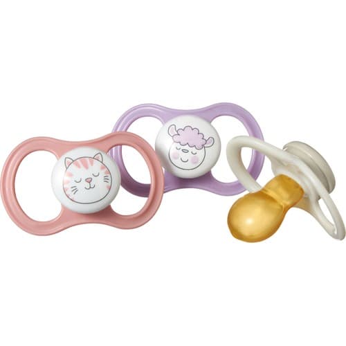 Napp Latex Katt 4mån+