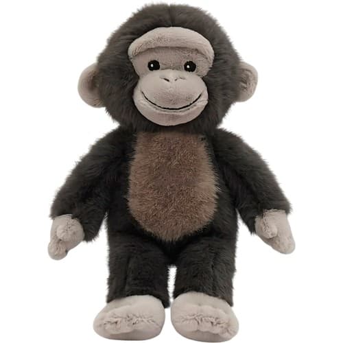 Mjukis Gorilla