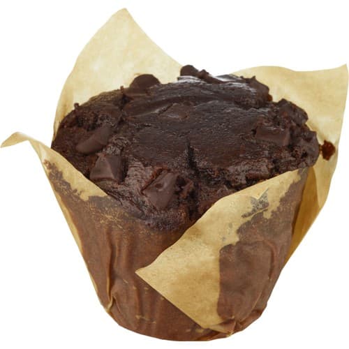 Chokladmuffins