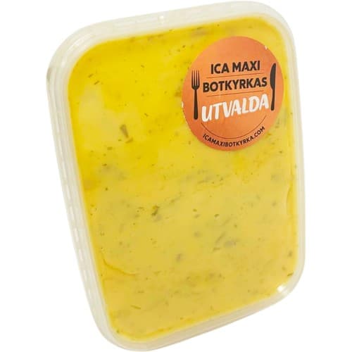 Bearnaisesås Delikatessens Utvalda